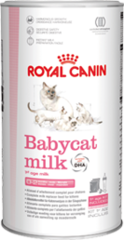 rcw baby cat milk