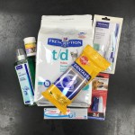My Top Five Dental Products and Tips On How To Use Them!